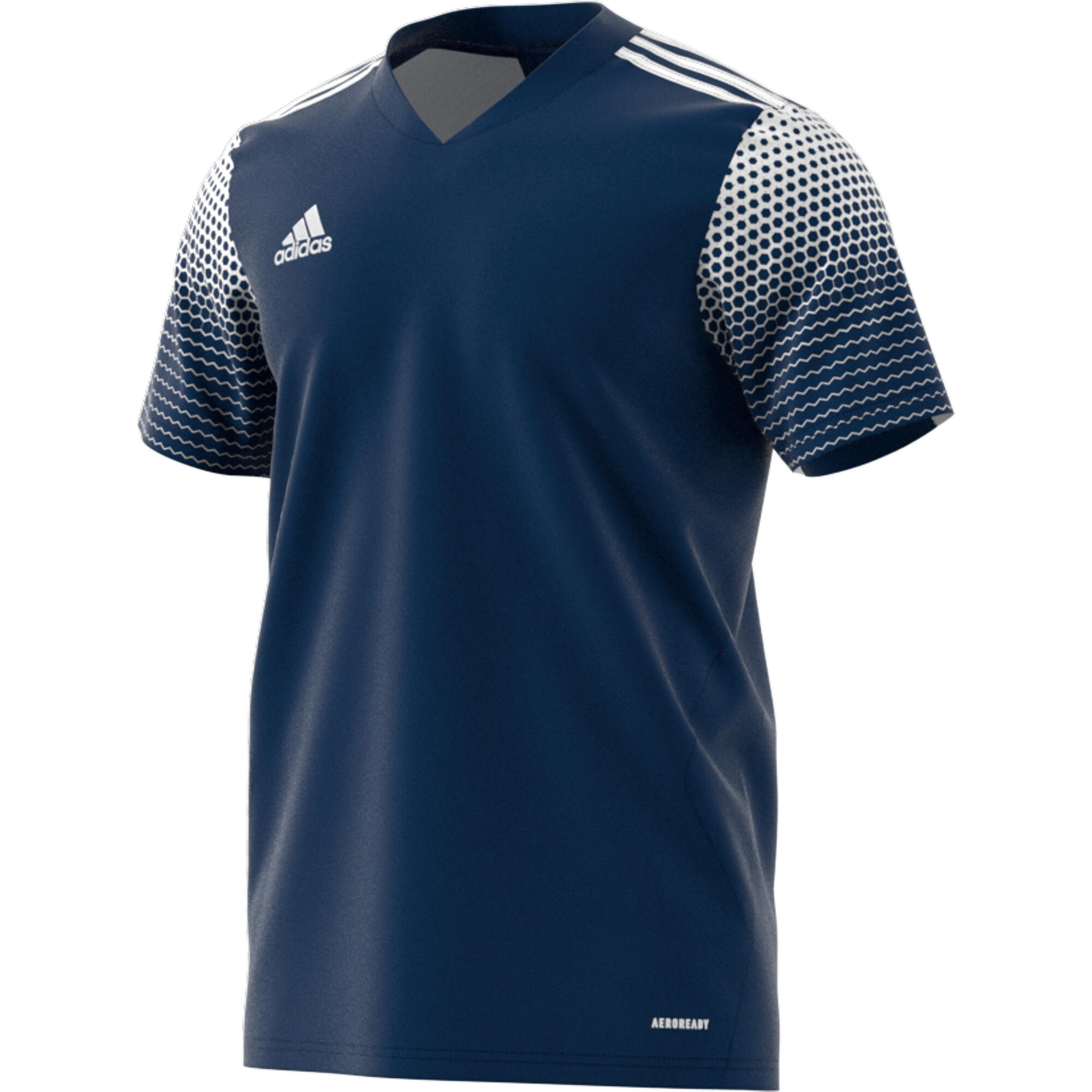 Jersey adidas Regista 20 3/6