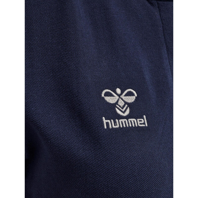 Enfiler Polo Hmlmove Multisport Femme HUMMEL