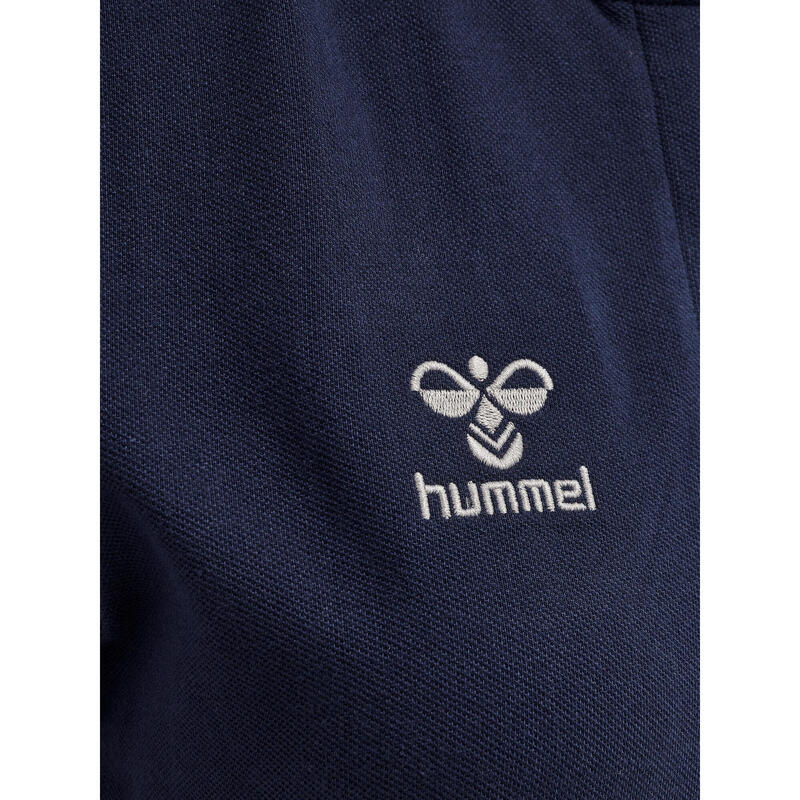 Polo Hmlmove Multisport Femme Hummel