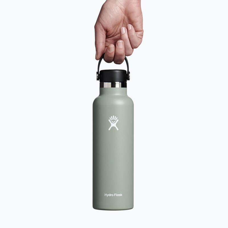 Bouteille de voyage Hydro Flask Standard Flex 620 ml