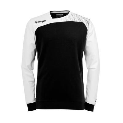 Trainings sweatshirt voor kinderen kempa emotion