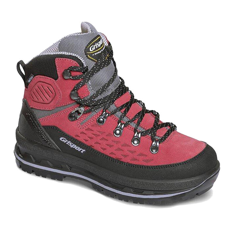 Grisport 15011SV6G herentrekkingschoenen