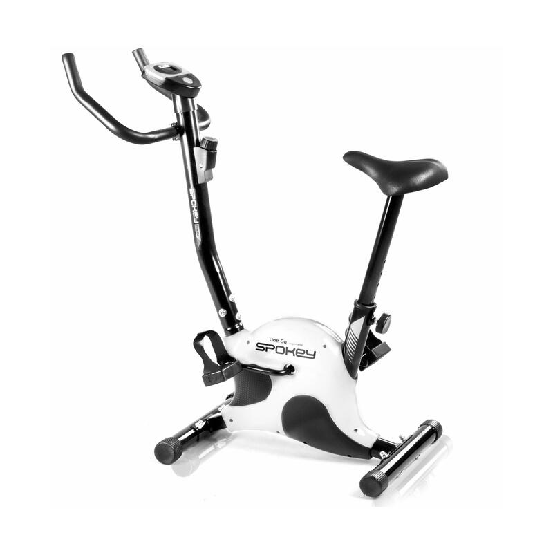 Rower treningowy mechaniczny Spokey Onego