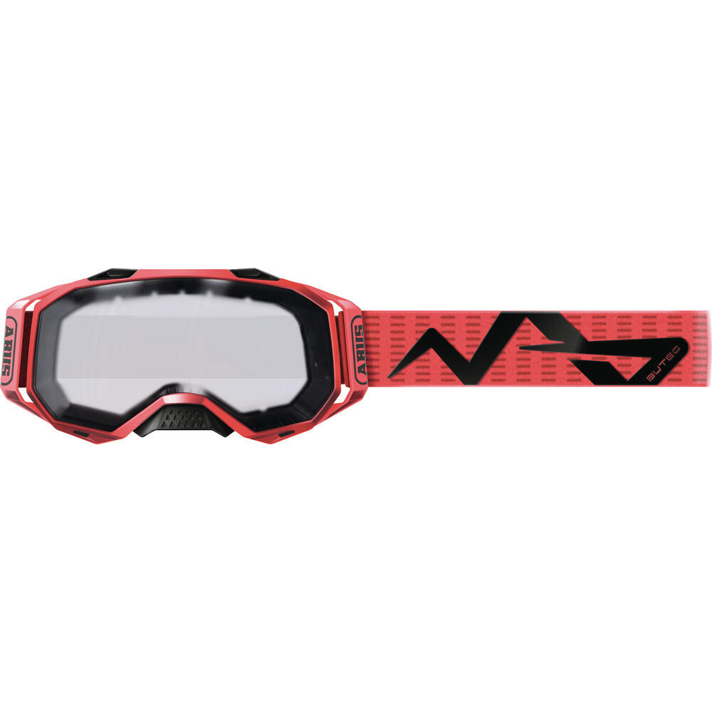 Mask Abus Buteo