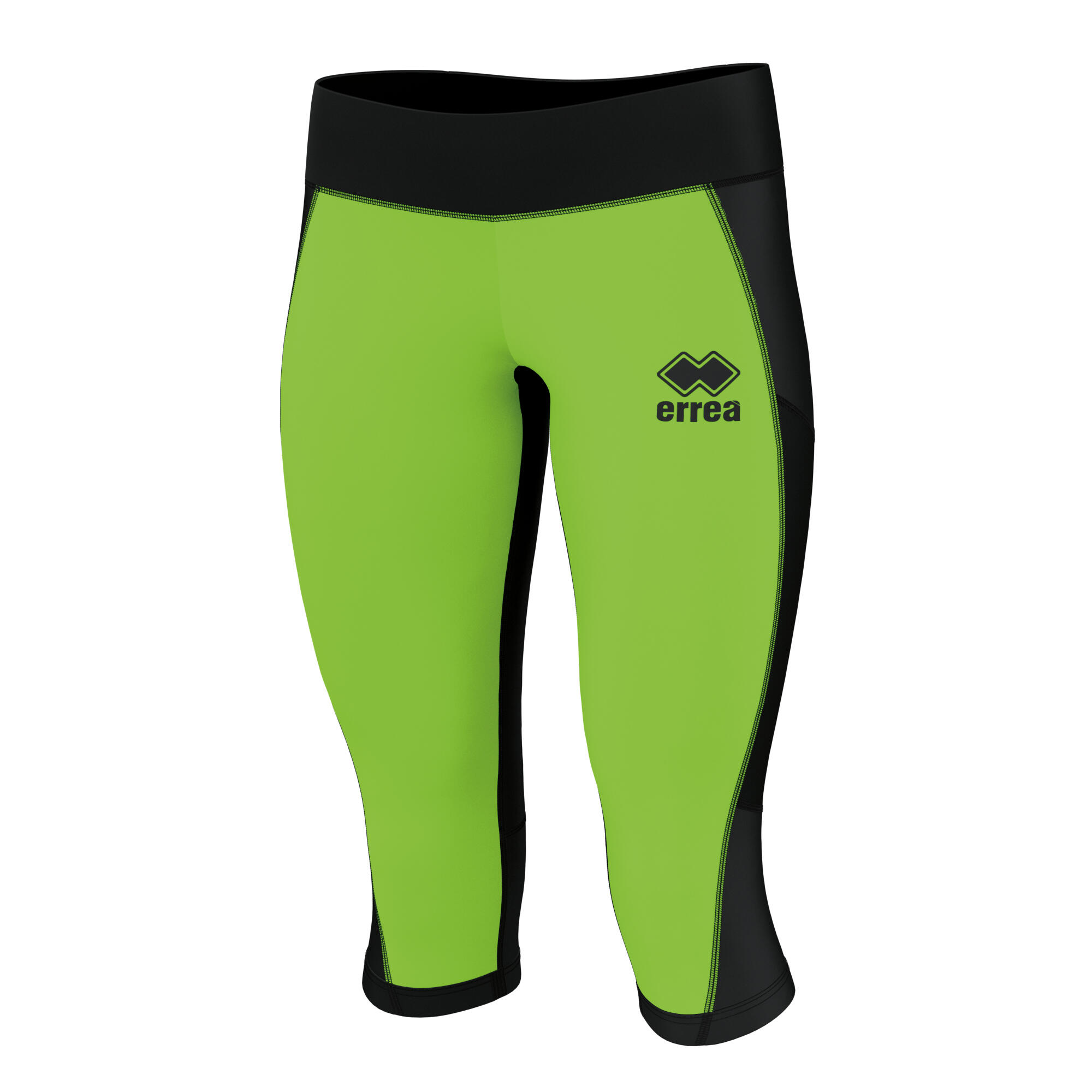 Mallas para mujer Errea marlene 3/4