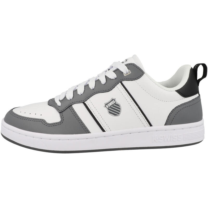 Sneaker low Lozan Match LTH Herren