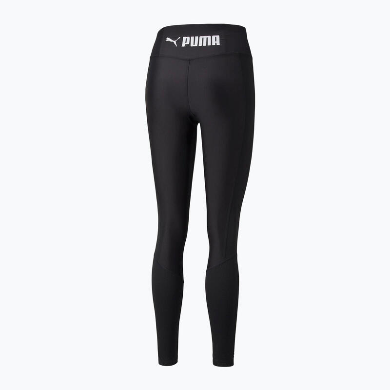 Leggings da allenamento PUMA da donna Puma Fit Eversculpt a vita alta