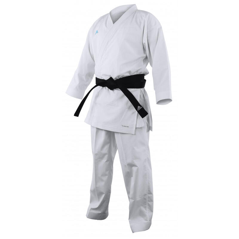 Wedstrijdkarate kimono revoflex Adidas