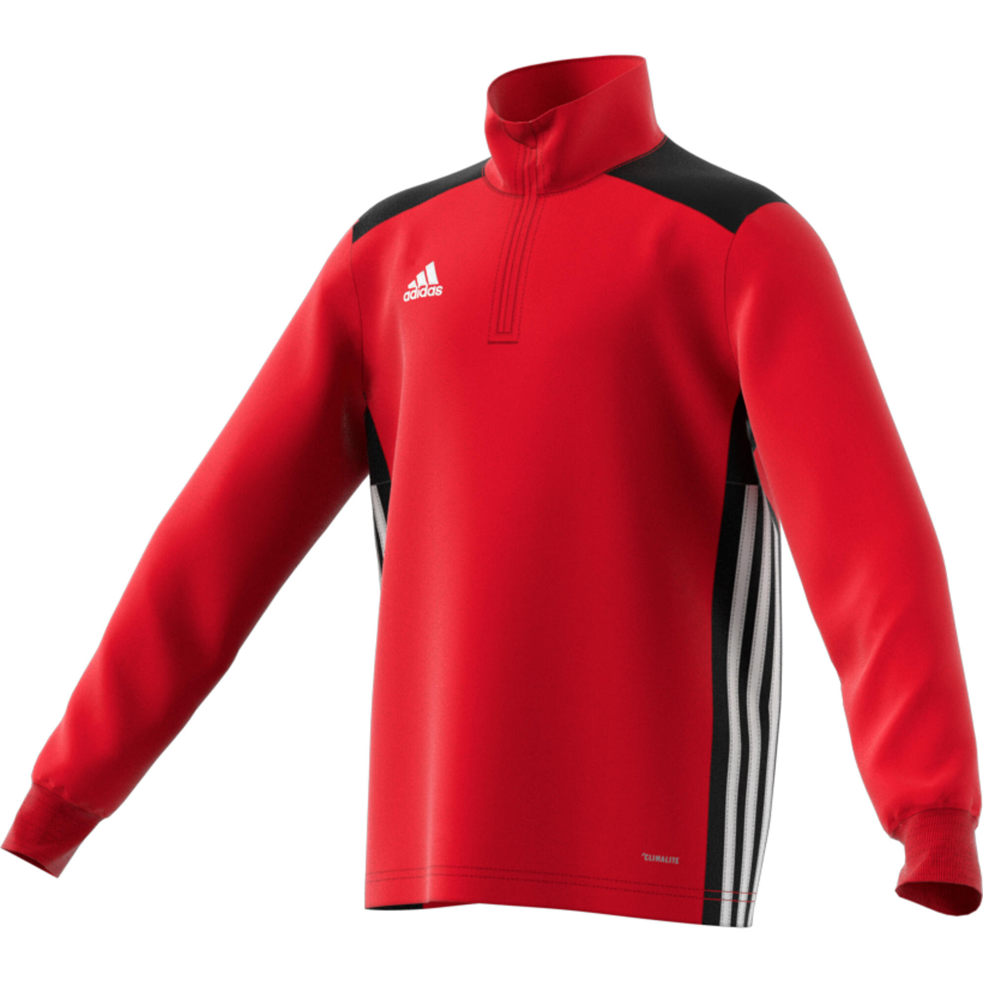 Top da allenamento per bambini adidas Regista 18 5/5