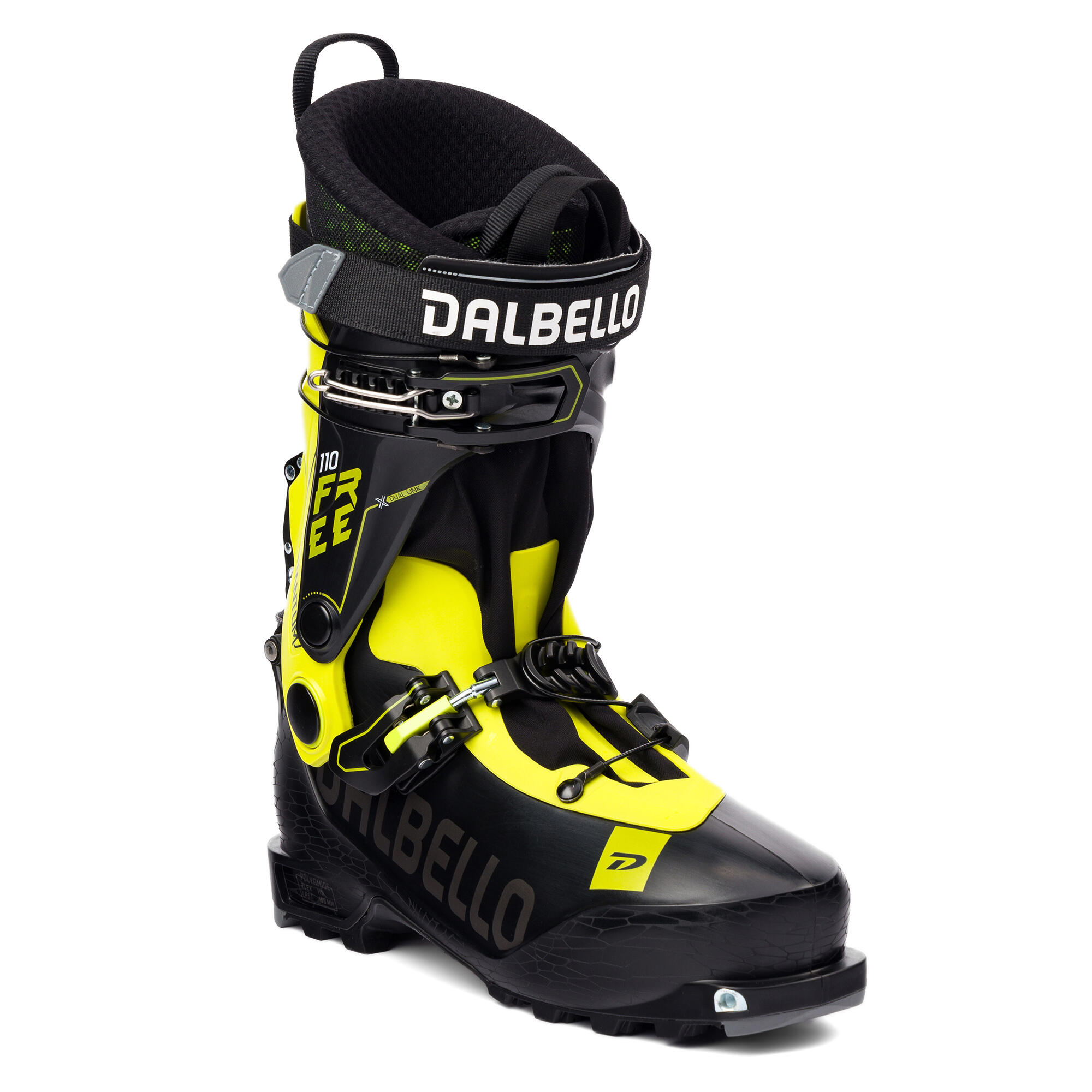 DALBELLO Dalbello Quantum FREE 110 toerskischoenen