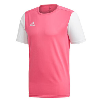 Camiseta Adidas Sport Estro Negra Adulto