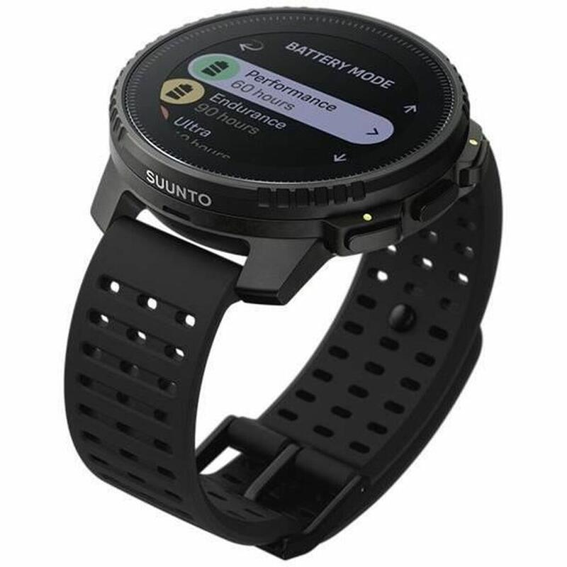 Smartwatch Vertical 1,4"