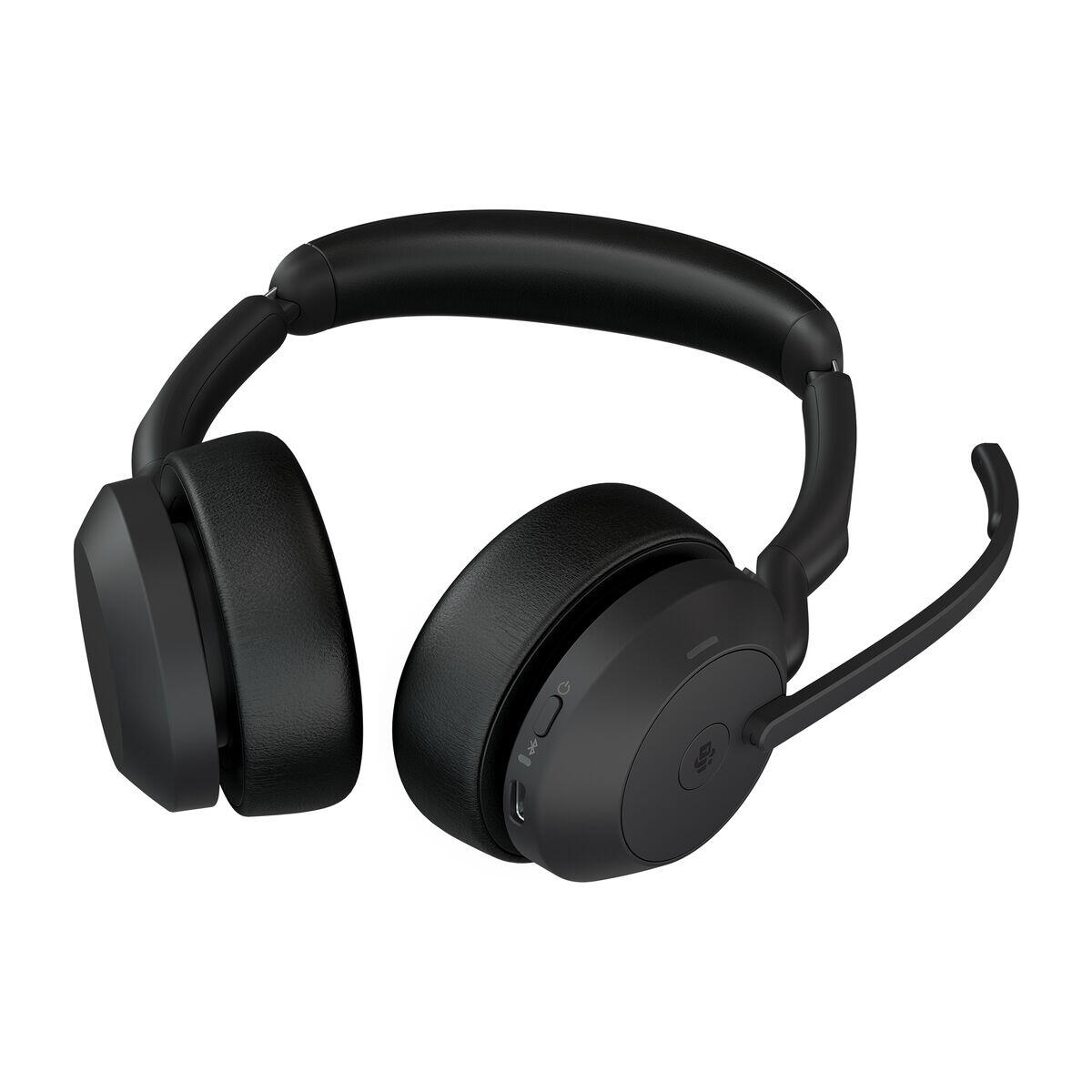 Auricolari con Microfono Jabra Evolve2 55 Senza Fili 3/3