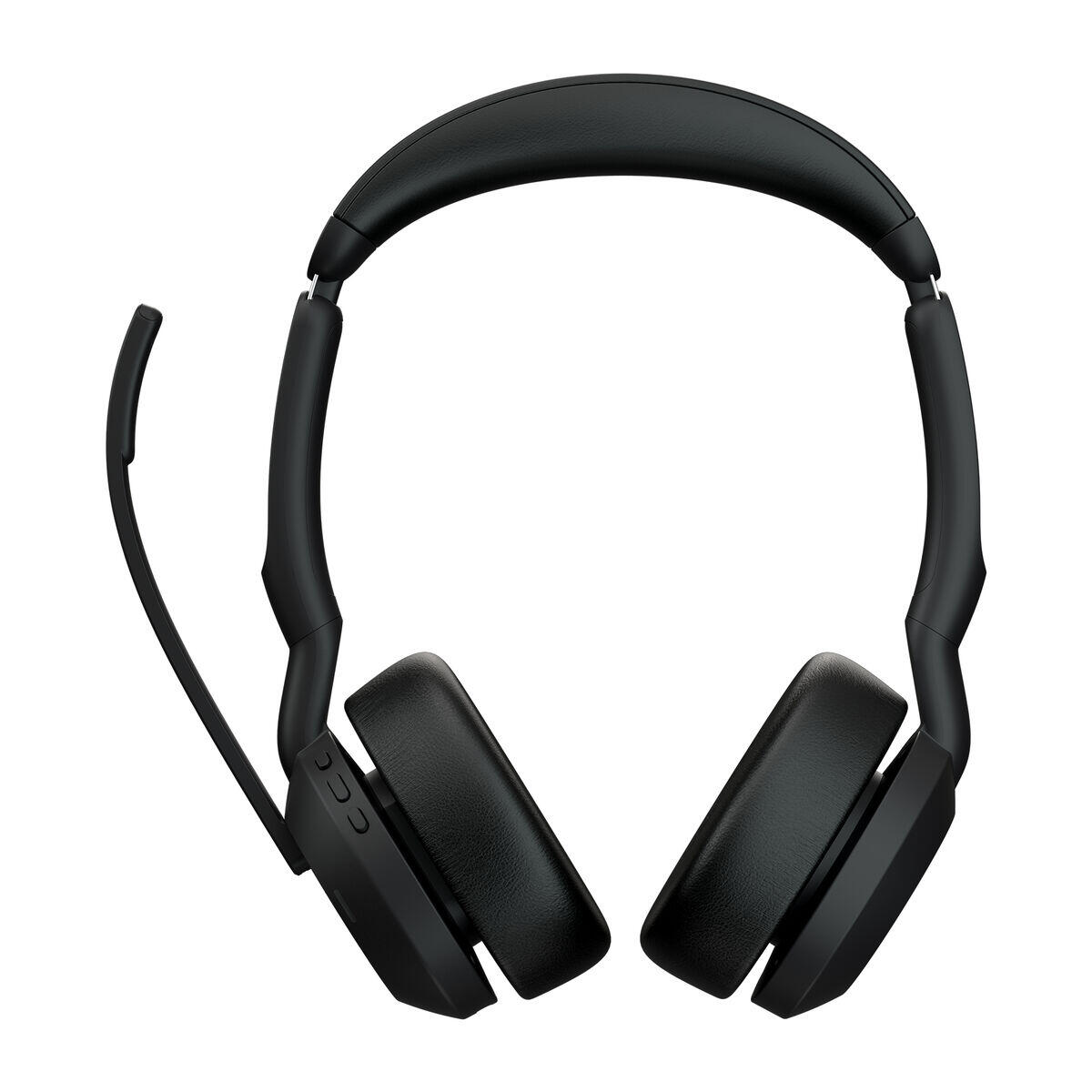 Auricolari con Microfono Jabra Evolve2 55 Senza Fili 2/3