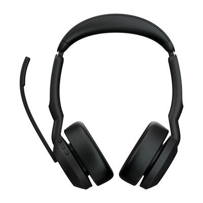 Hoofdtelefoon met microfoon jabra 25599-999-999 usb