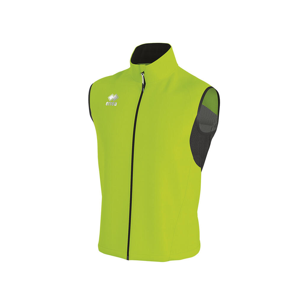 Errea - Veste Enfant Errea Wem - Veste - Vert - 10 À 12 Ans - Decathlon