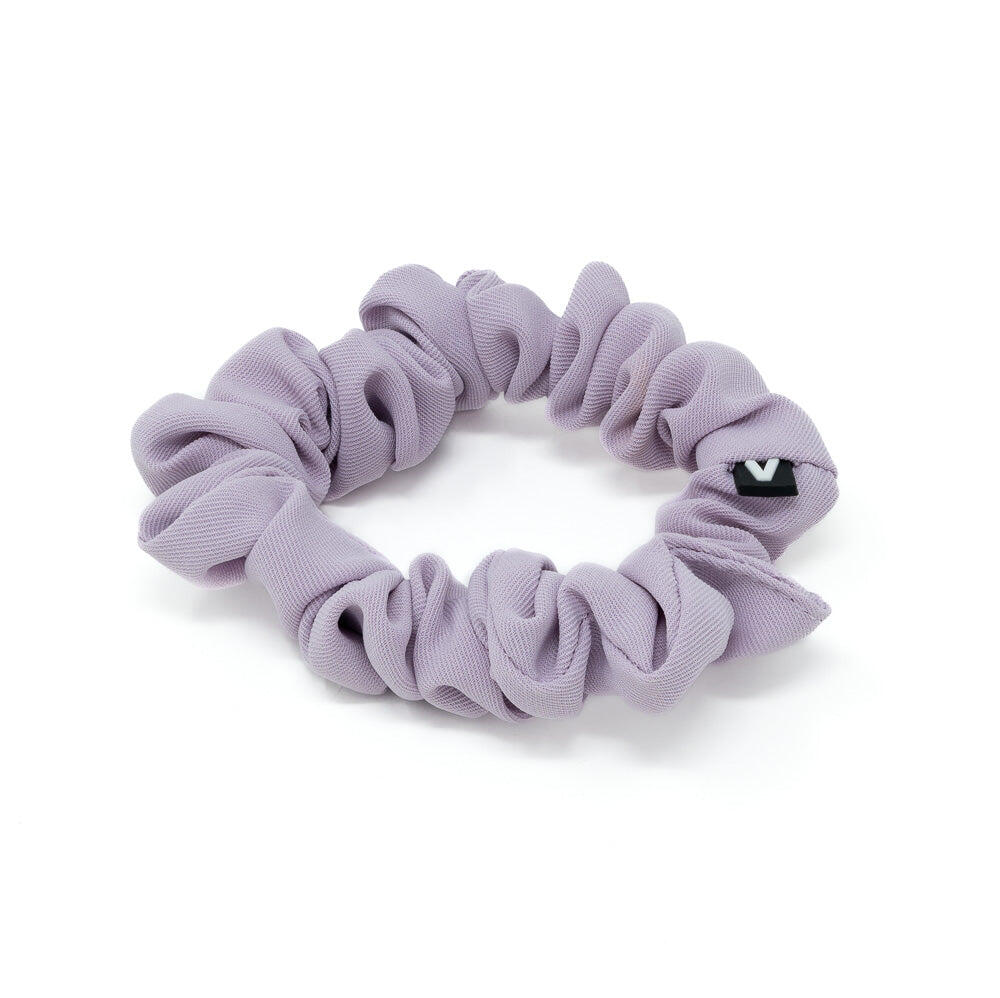 Velites roze scrunchie 2/5