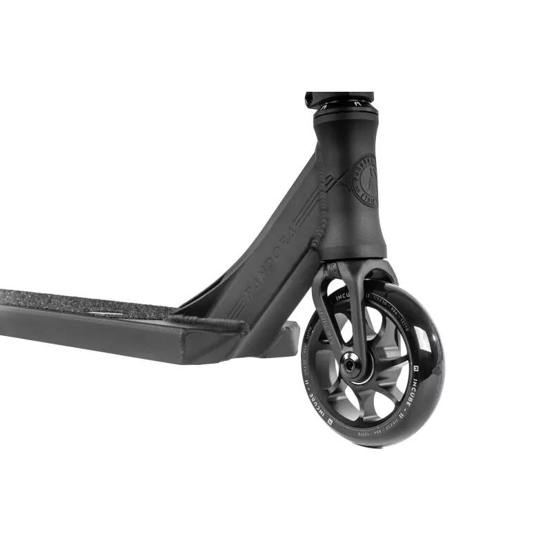 Complete Freestyle Scooter - Pandora L - Black - Ethic Dtc