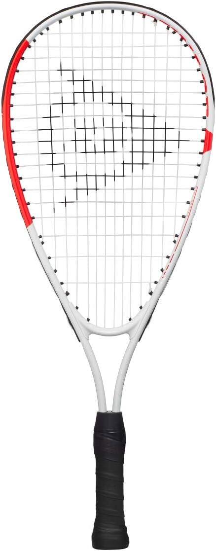 Dunlop Fun Junior Squash Racket 1/3