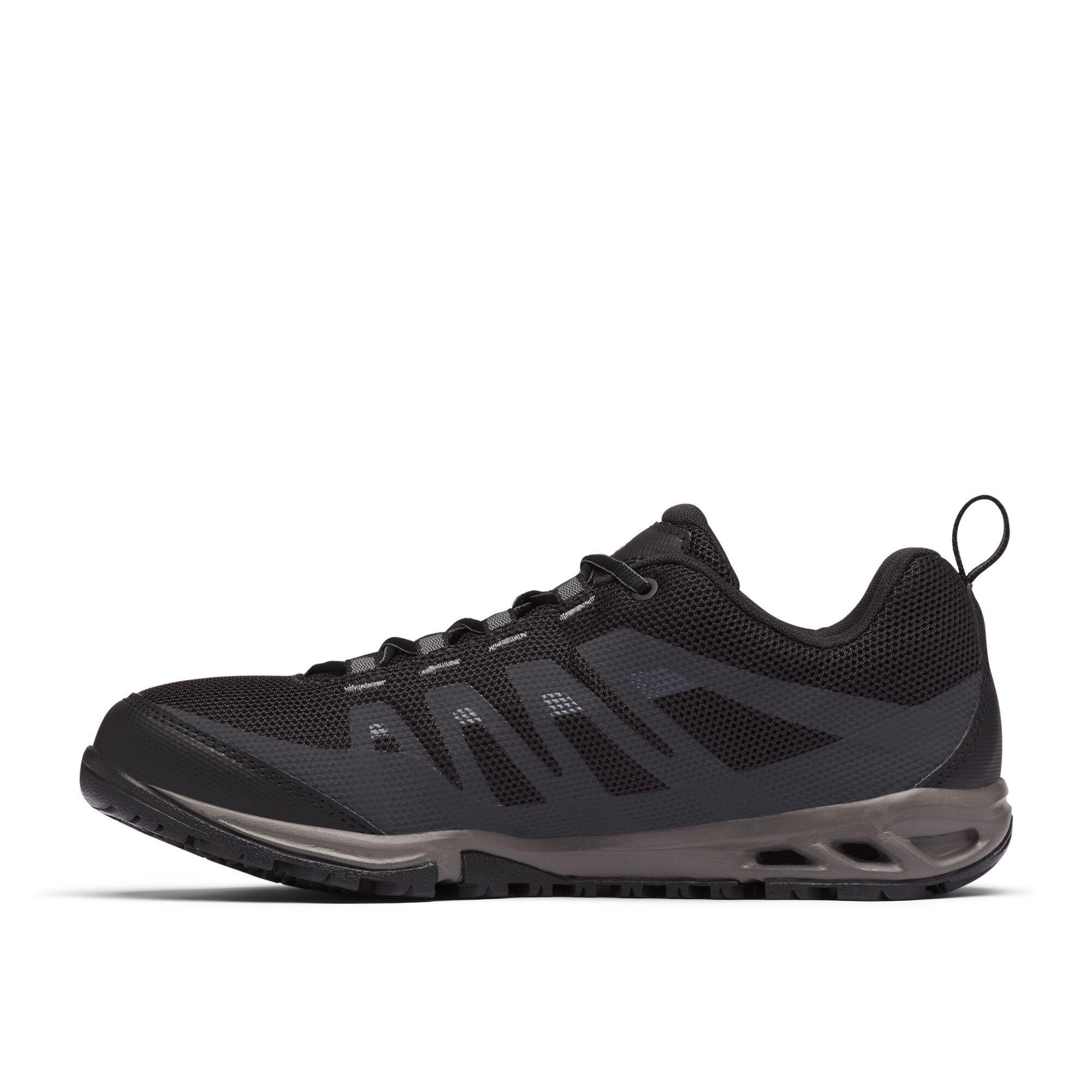 Buty trekkingowe męskie Columbia Vapor Vent 5/7