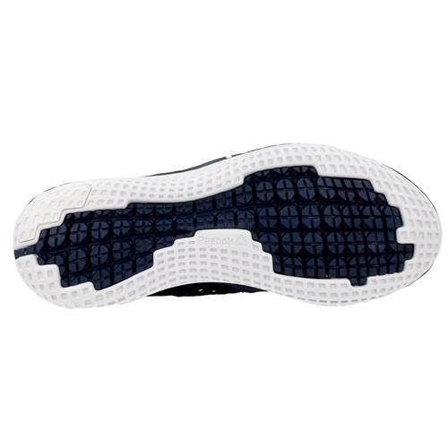 Sapatilhas Mulher Reebok Zprint Azul-marinho 4/5