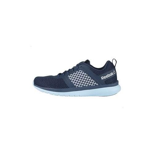 Schoenen om hard te lopen voor vrouwen Reebok PT Prime Run 2/5