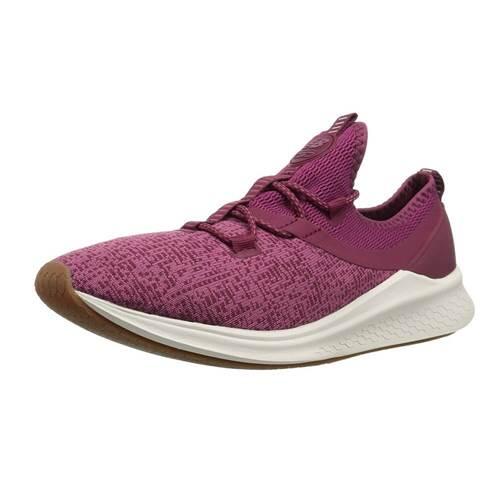 Chaussures Femmes New Balance Wlazrmp Blanc 2/5