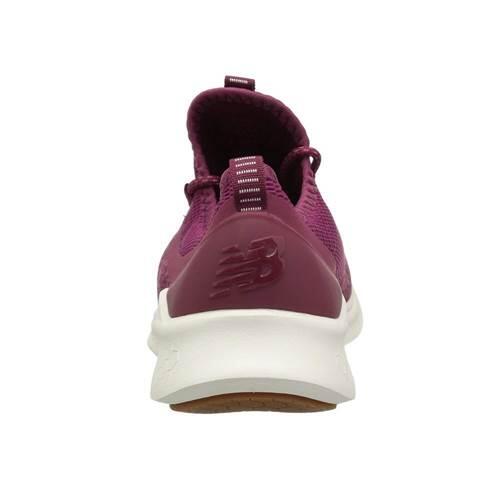 Chaussures Femmes New Balance Wlazrmp Blanc 4/5