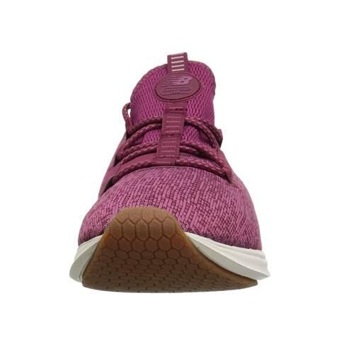 Chaussures Femmes New Balance Wlazrmp Blanc 3/5