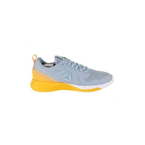 Scarpe Donna Reebok Print Run 2 grigio 3/5
