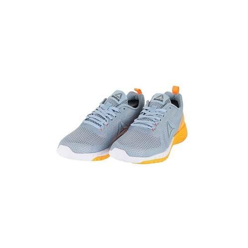 Scarpe Donna Reebok Print Run 2 grigio 5/5
