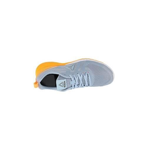 Scarpe Donna Reebok Print Run 2 grigio 4/5