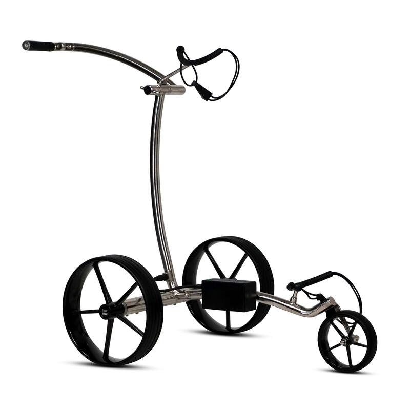 Carrello da golf elettrico Tour Made Haicaddy® HC7S