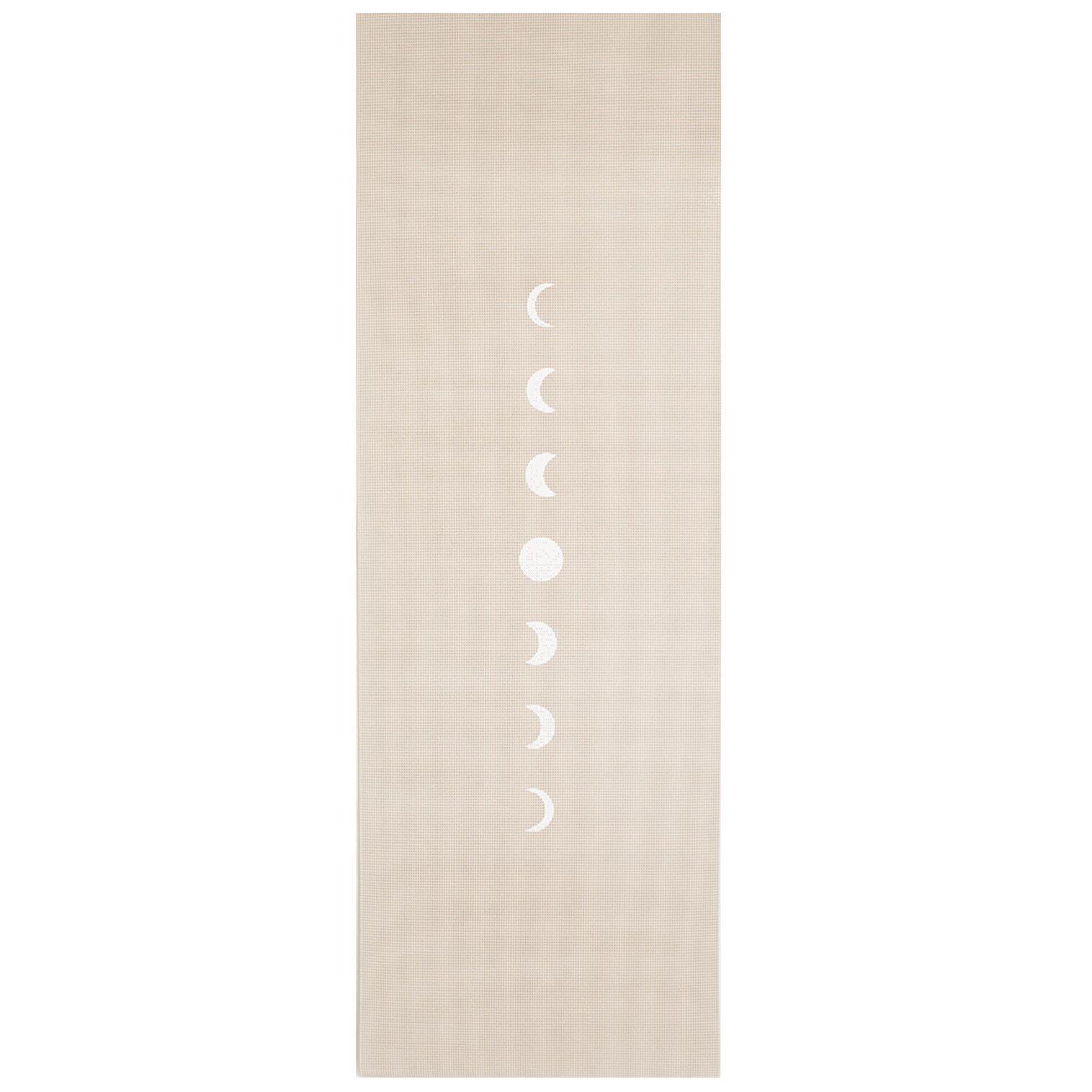 LOTUS Lotus Yogamat sticky extra dik moon sand