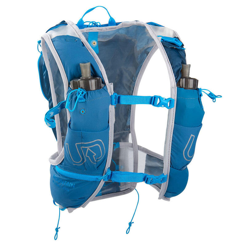 Mountain Vest 5.0 Trail Backpack 13L - Blue