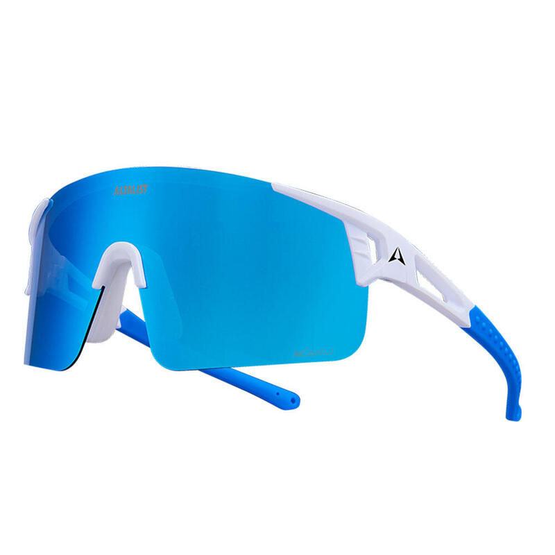 KAKU SP3 2in1 Sports Sunglasses - Blue