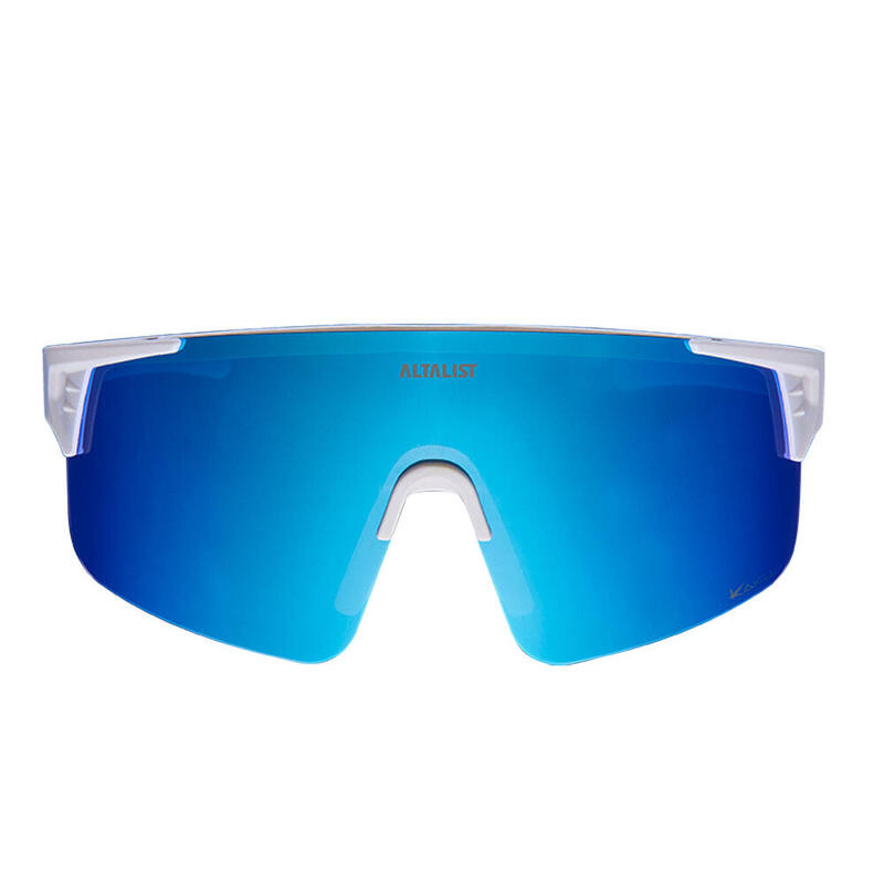 KAKU SP3 2in1 Sports Sunglasses - Blue