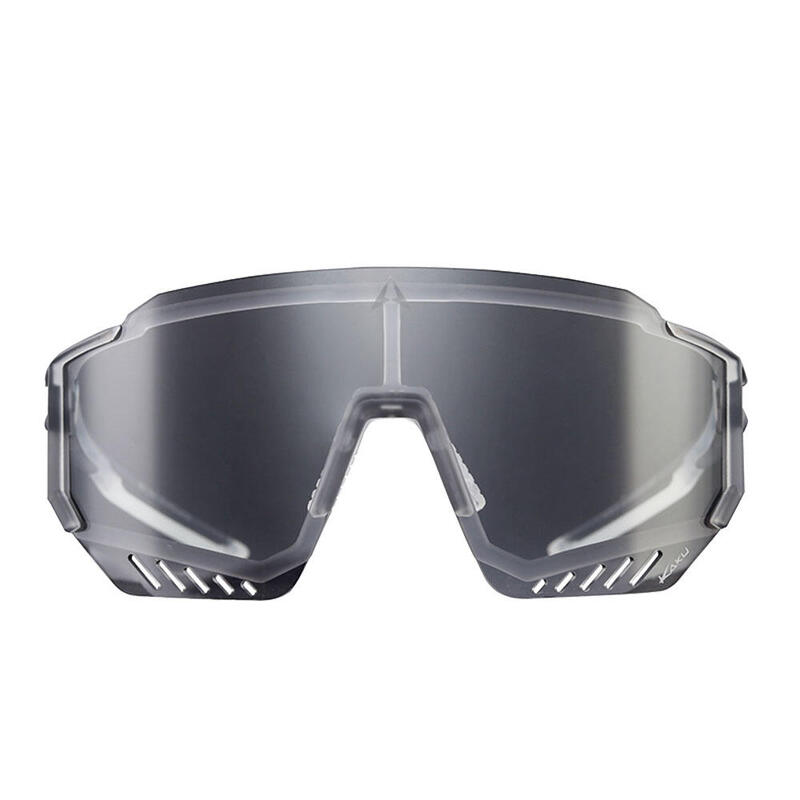 KAKU SP1 Sports Photochromic Sunglasses - Grey