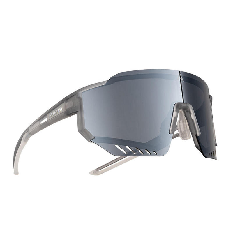 KAKU SP1 Sports Sunglasses - Grey