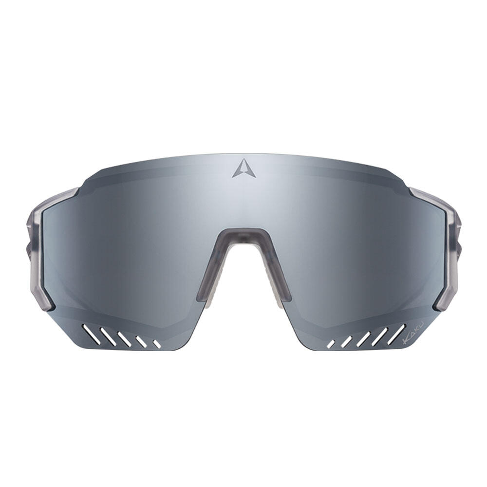 KAKU SP1 運動太陽眼鏡- 灰色