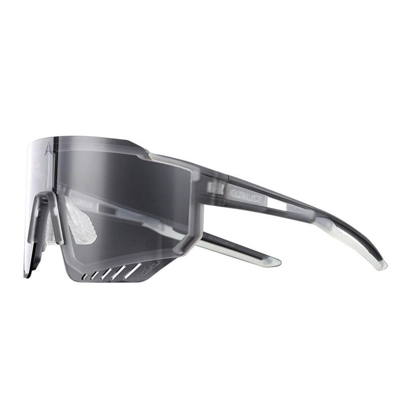 KAKU SP1 Sports Photochromic Sunglasses - Grey