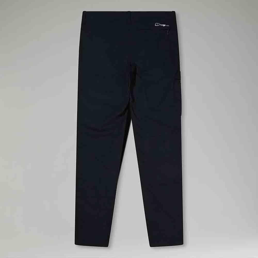 Navigator Wo Pant Men's Hiking Trousers Black
