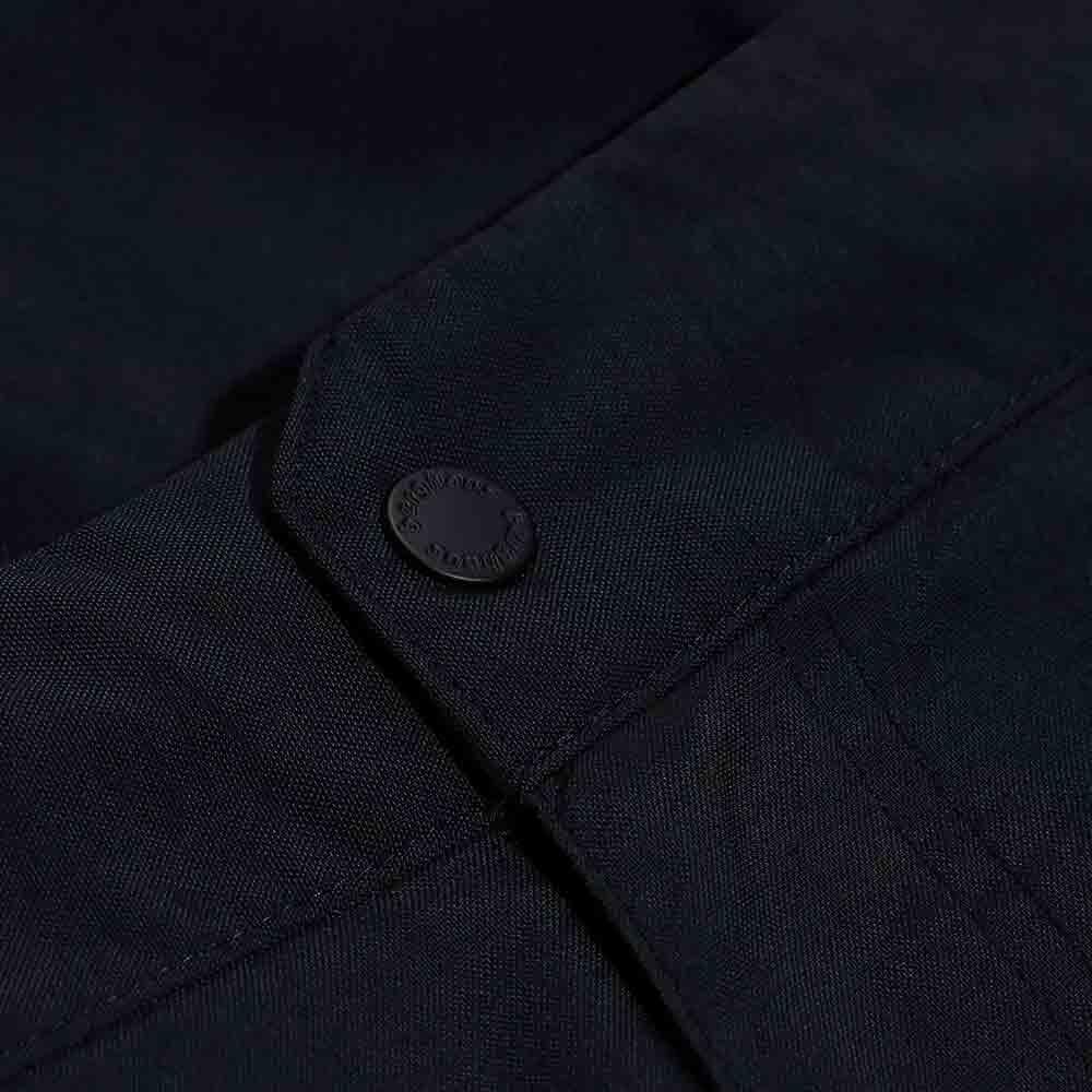 Navigator Wo Pant Men's Hiking Trousers Black