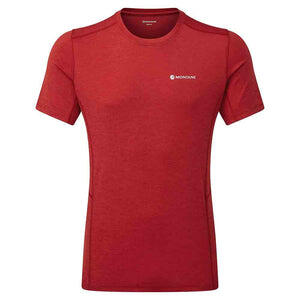 Men's Dart T-Shirt - Red