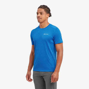 Men's Dart T-Shirt - Sky Blue