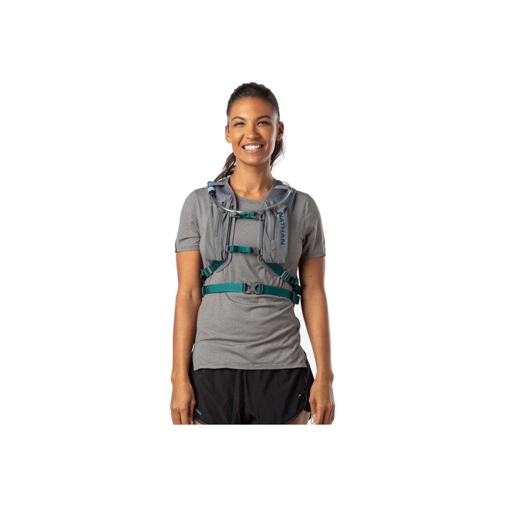 Rucksack Nathan Crossover 10 L 4/5