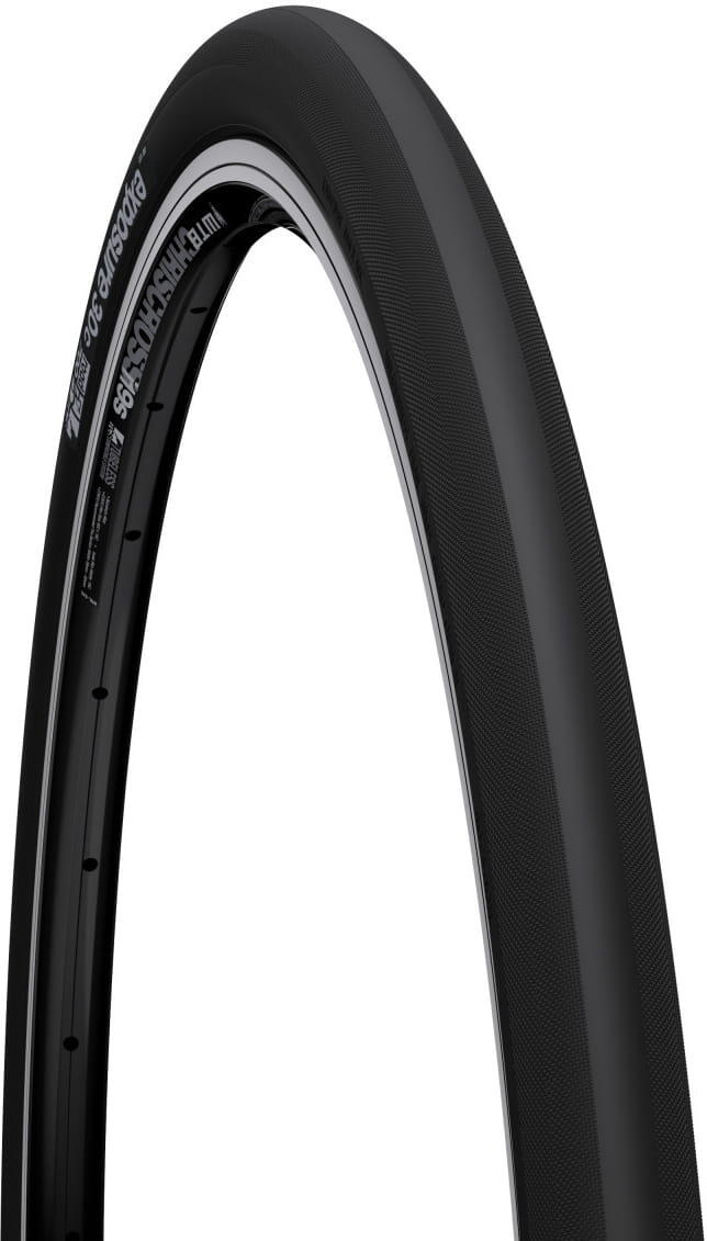 WTB Pneumatico pieghevole Exposure TCS 700C SG2 - nero
