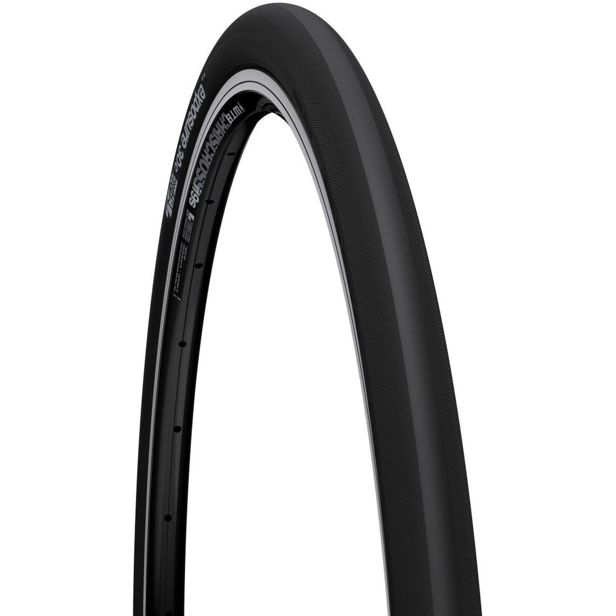 Opony WTB Exposure 700 x 30c SG2
