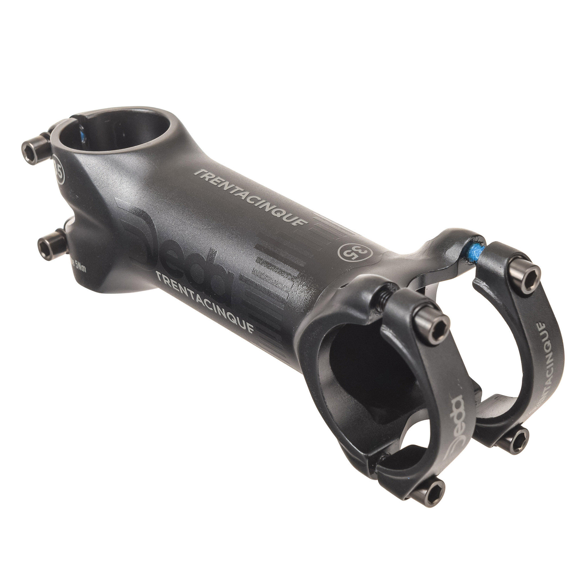 DEDA Potence Deda 35 Trentacinque 1-1/8 35 8º