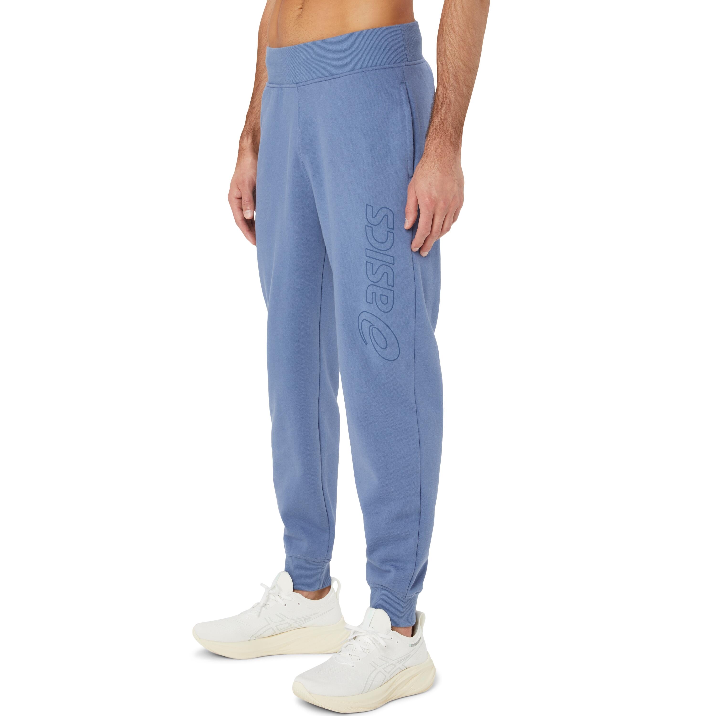 Pantaloni sportivi Asics Logo 3/6